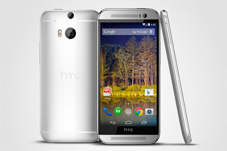 HTC One جدید در دو نسخه Google Play با اندروید خالص و Developer Edition نیز عرضه خواهد شد