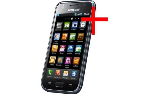 سامسونگ از گوشی Galaxy S2 پلاس در نمایشگاه MWC پرده برداری می کند
