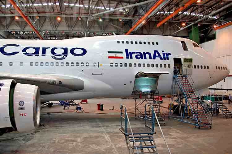 شرکتهای بزرگ هواپیما سازی دنیا برای حضور در ایران آماده هستند