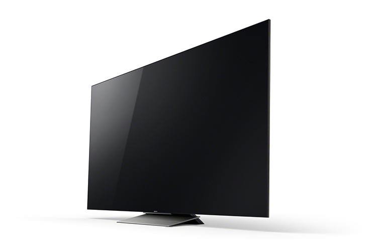 جدیدترین تلویزیونهای 4K سونی از HDR پشتیبانی میکنند