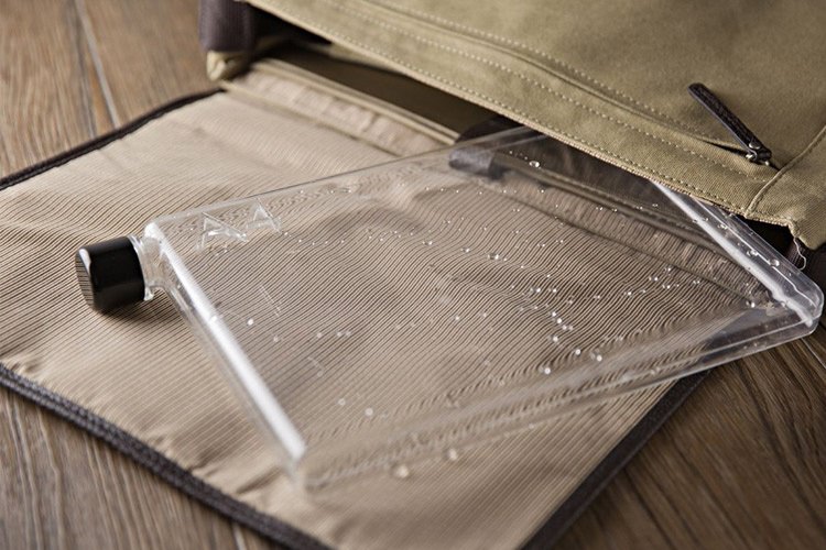یک طرح، یک نگاه: MemoBottle، احترام به زندگی