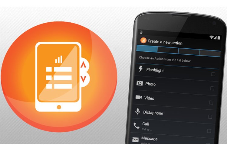 اپلیکیشن QuickClick راهی ساده و سریع برای اجرای برنامه و میانبرها در اندروید