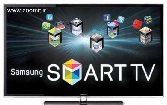 هرآنچه در مورد تلویزیون های هوشمند، Smart TV باید بدانید