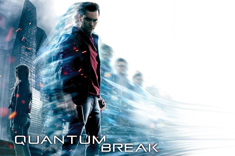 زومجی: اولین نگاه به بازی Quantum Break