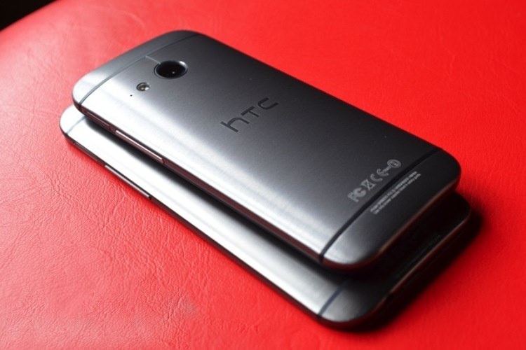 قیمت احتمالی و تاریخ عرضهی HTC One mini 2 حدود 400 دلار و از ماه آیندهی میلادی خواهد بود