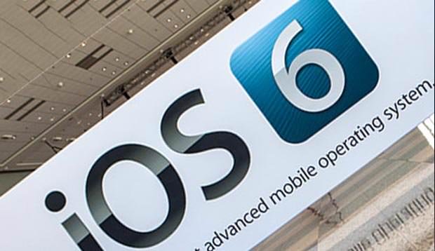 iOS 6 با ویژگیهای ناامید کنندهای به استقبال کاربران اپل میرود