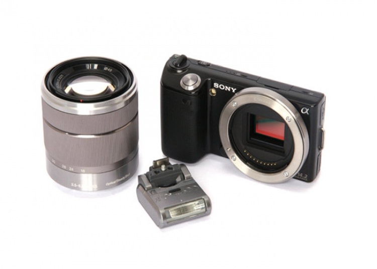 دوربین‌های سونی راه را برای برنامه‌نویس‌ها باز کردند: اپلیکیشن‌های متنوع برای کنترل دوربین