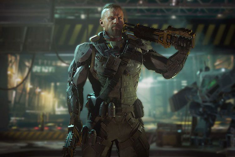 زومجی: اولین نگاه به بخش چند نفره بازی Call of Duty: Black Ops 3