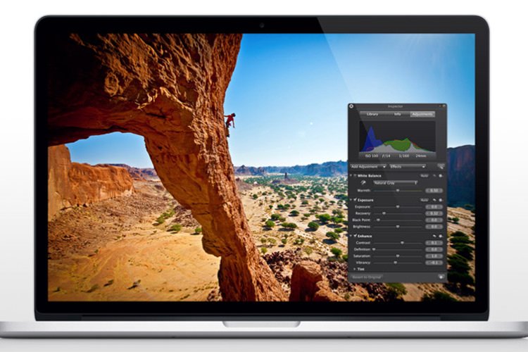 اپل توقف فروش اپلیکیشن Aperture را پس از انتشار Photos برای OS X تایید کرد