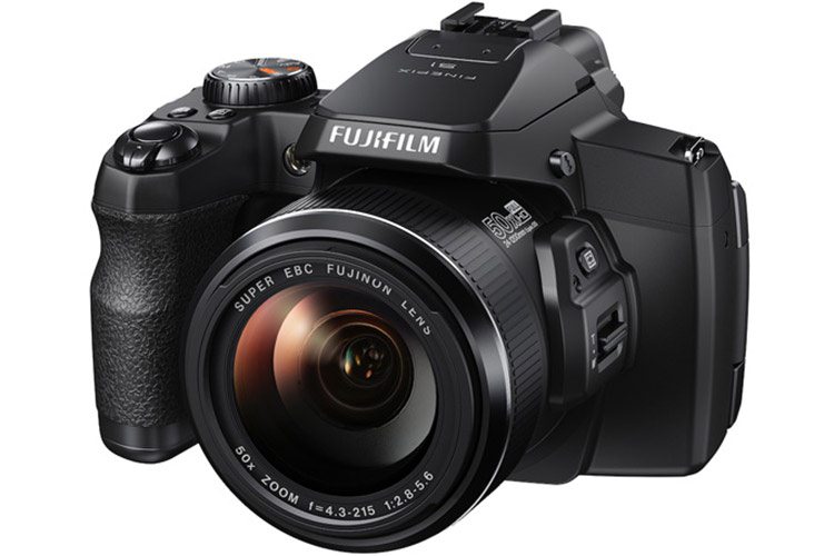 فوجی‌فیلم چند دوربین جدید از جمله FinePix S1 را معرفی کرد: مقاومت بالا در برابر شرایط سخت آب‌و‌هوایی و قابلیت زوم 50 برابر