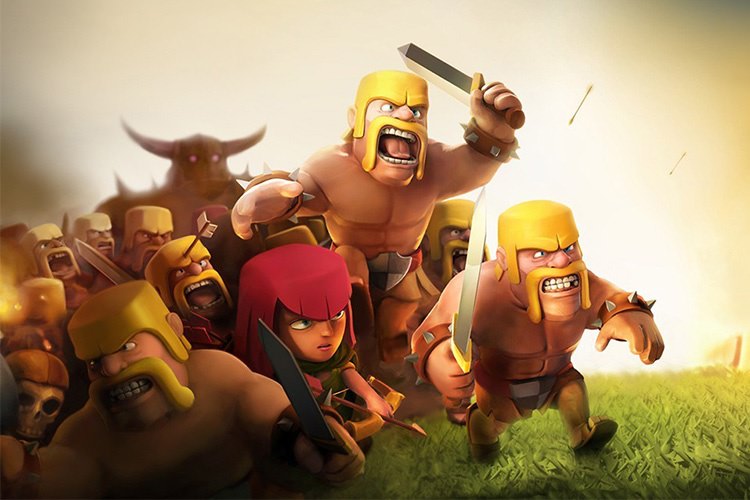 زومجی: Clash of Clans؛ مسیر موفقیت امپراتور بازیهای موبایل