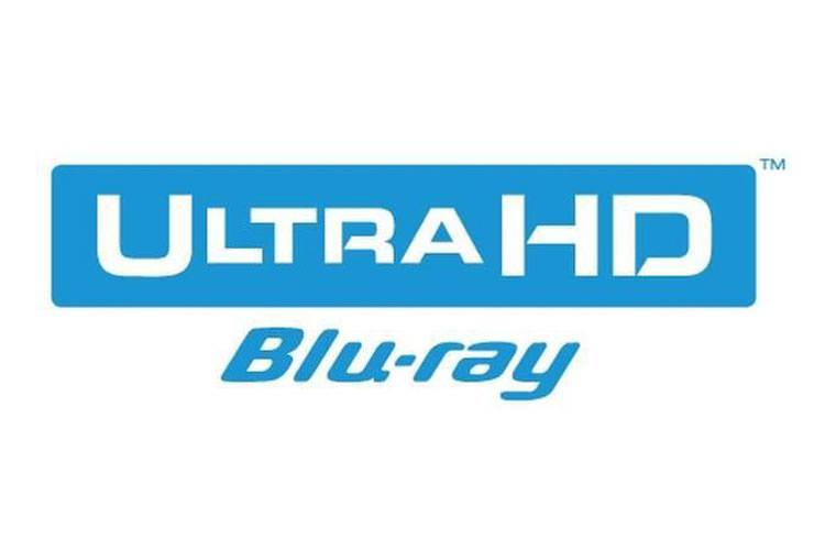 انتقال ویدیوهای 4K با استفاده از دیسک های Ultra HD Blu-ray