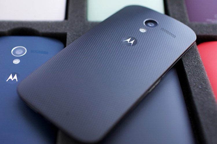 مشخصات فنی تلفنهوشمند منتسب به Moto X+1 منتشر شد؛ صفحهی نمایش 5.2 اینچی در کنار تراشهی اسنپدراگون 800