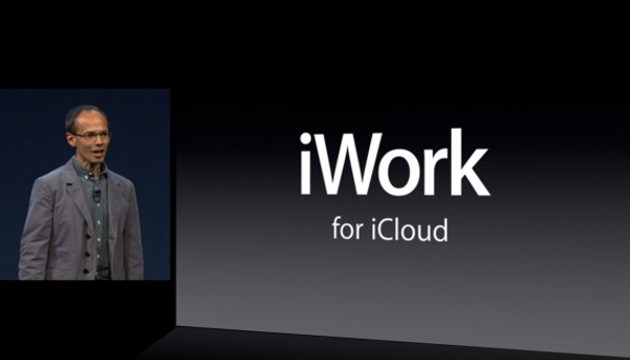 سرویس iWork اپل، اکنون در دسترس توسعه دهندگان است