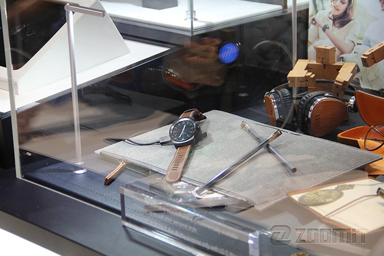 بهترین گجتهای پوشیدنی معرفی شده در نمایشگاه IFA 2014