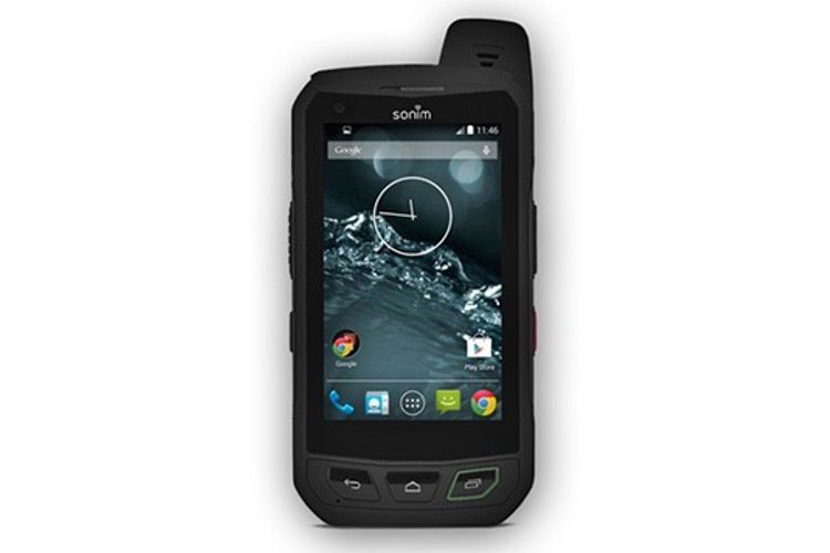 Sonim XP7؛ مقاومترین گوشی LTE اندرویدی