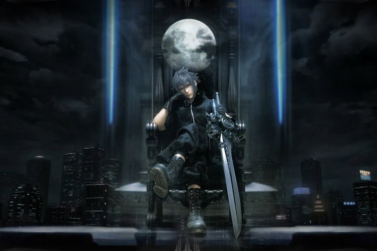 تماشا کنید: ویدیوی جدید از بازی Final Fantasy XV در جریان نمایشگاه TGS 2014 منتشر شد