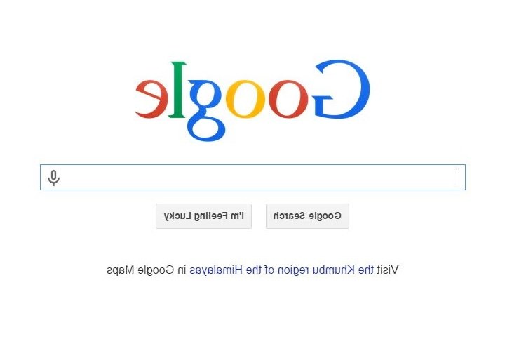 دروغ روز اول آوریل گوگل مشکل امنیتی جدی را به وجود آورده است