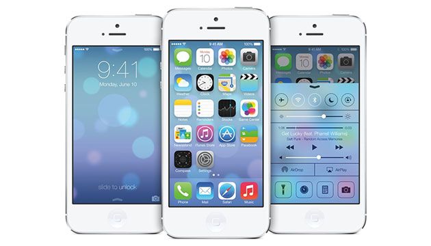 همه چیز دربارهی محصولات جدید اپل و نطق اصلی WWDC 2013
