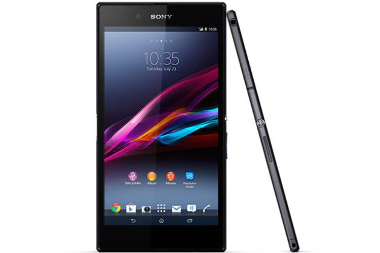 نسخه غیررسمی اندروید 5.0 آبنبات چوبی برای Xperia Z Ultra ارائه شد