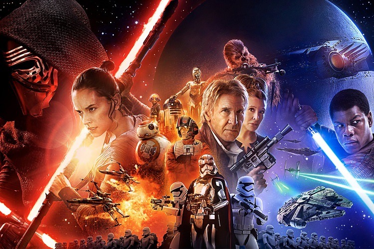زومجی: هر آنچه که لازم است پیش از تماشای فیلم Star Wars: The Force Awakens بدانید