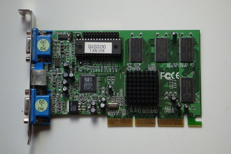 روت کیت و کیلاگر جدید مبتنی بر GPU