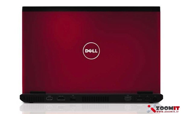 لپ تاپ فوق الاده سبک و پرتابل Dell به نام Vostro V130 معرفی شد