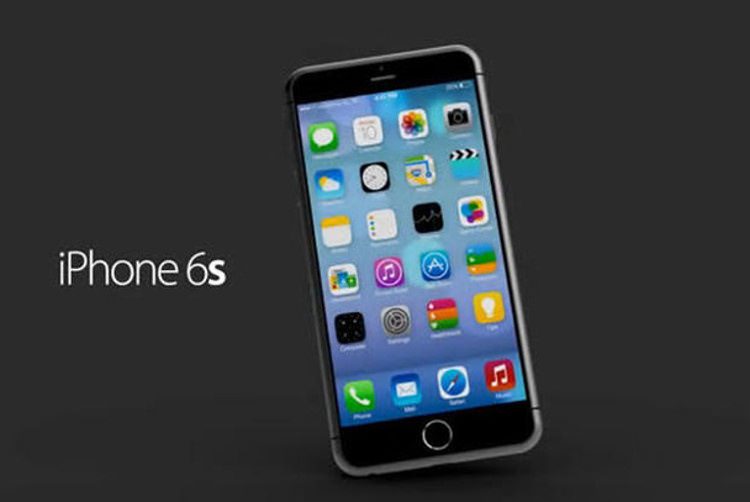 اپل تولید آیفون 6s با رم ۲ گیگابایت و پردازنده A9 را از ماه ژوئن شروع میکند