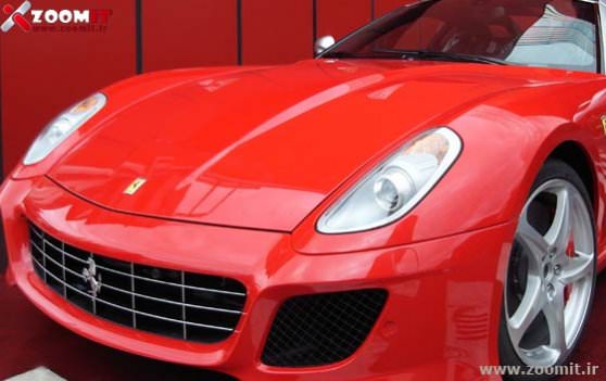 کارخانه Ferrari و خط تولید ماشین های این کمپانی را از نزدیک ببینید