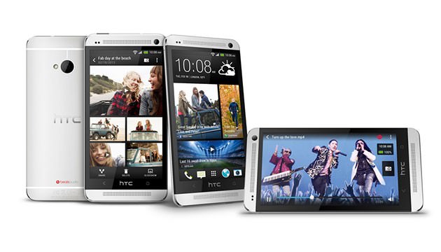 آیا HTC One با اندروید خام از راه میرسد؟