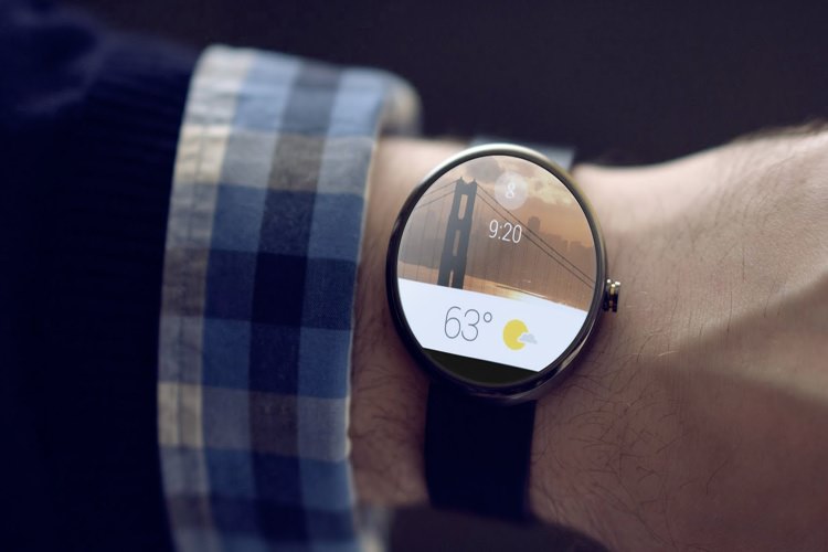 گزارشها حاکی از عدم موفقیت Android Wear در بازار ساعتهای هوشمند است