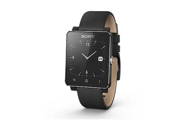 سونی از Android Wear در ساعت‌های هوشمند آینده خود استفاده نخواهد کرد