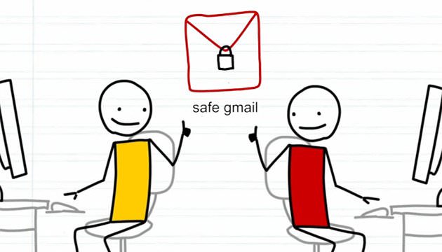 رمزنگاری ایمیل‌ها در گوگل کروم به کمک افزونه SafeGmail