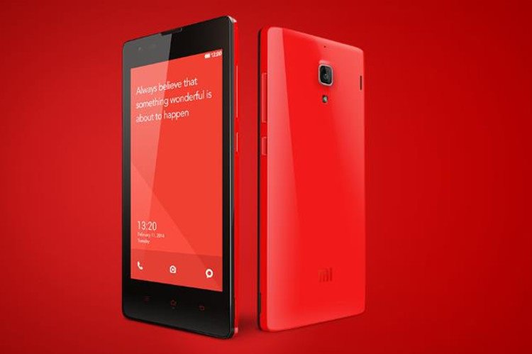 ۴۰٫۰۰۰ واحد از دستگاه شیائومی Redmi 1s تنها در ۴.۲ ثانیه به فروش رسید