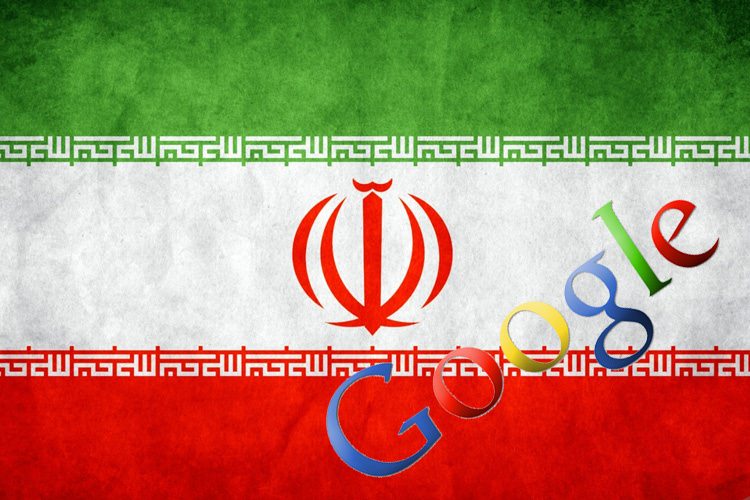 مذاکره با چند شرکت بزرگ اینترنتی از جمله گوگل برای ورود به ایران