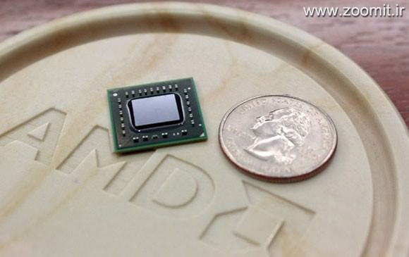 آینده نت بوک و تبلت ها با AMD Fusion، پشتیبانی از DirectX 11 و طول عمر باتری 10ساعته