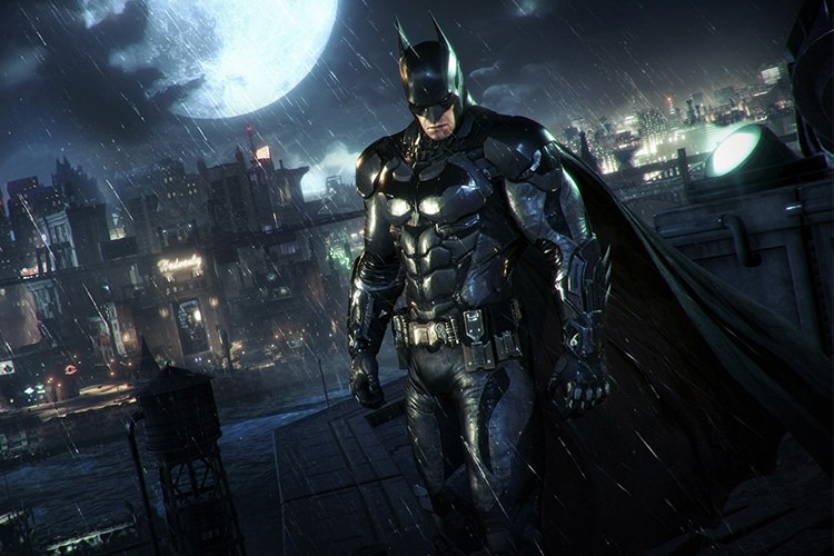 گرافیک برابر برای همه‌ی پلتفرم‌ها، هدف اصلی سازندگان Batman: Arkham Knight