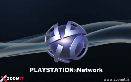بازگشت شبکه PlayStation سونی