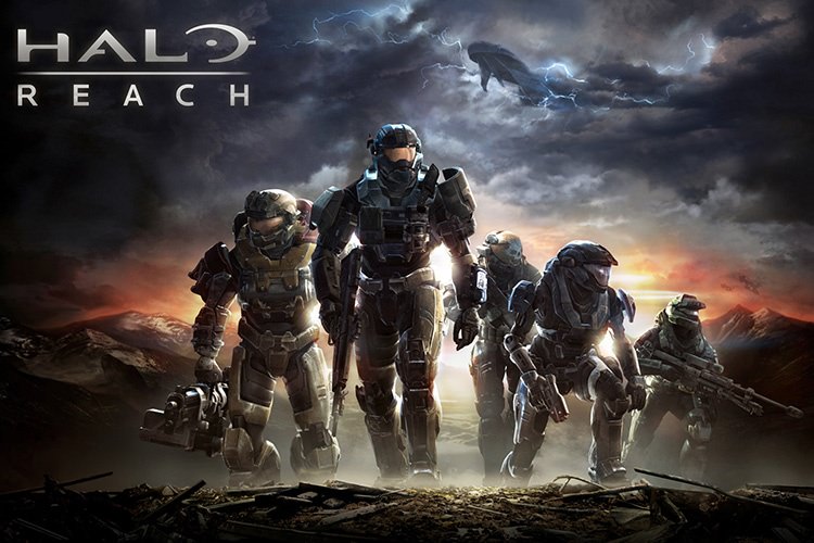 Halo: Reach به صورت رایگان برای مشترکین گلد ایکسباکس ۳۶۰ در دسترس قرار گرفت