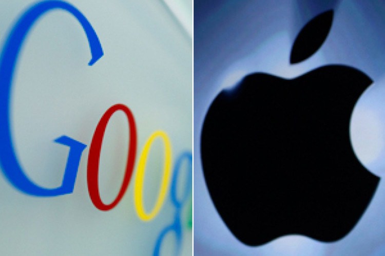 اپل و گوگل، با ارزش‌ترین برند‌های جهان برای سومین سال متوالی