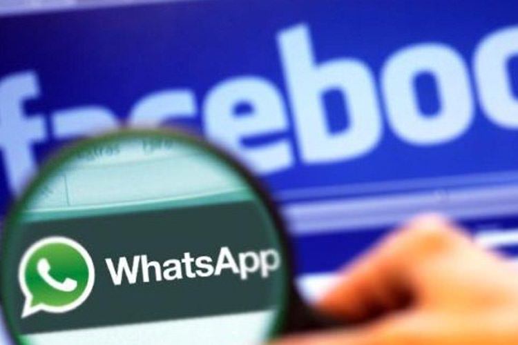 فیسبوک با پرداخت 16 میلیارد دلار WhatsApp را تصاحب کرد