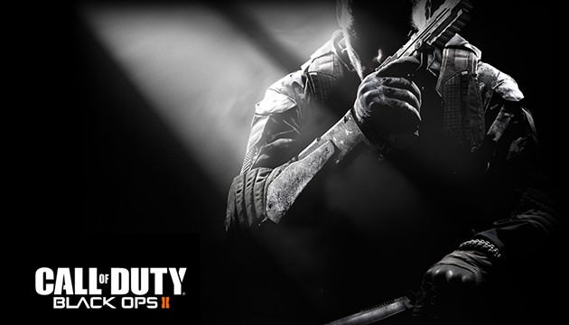 فروش ۵۰۰ میلیون دلاری COD: Black Ops II در ۲۴ ساعت آغازین