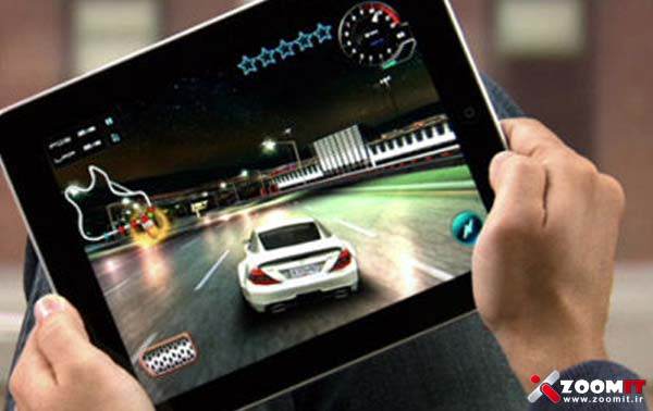iPad 2 توسط Foxconn تجهیز خواهد شد