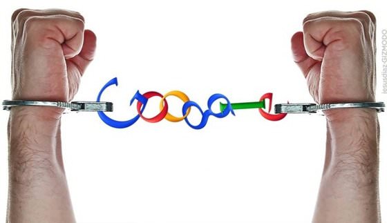 چگونه کلیه آثار جستجوهای خود در گوگل را پاک کنیم؟  