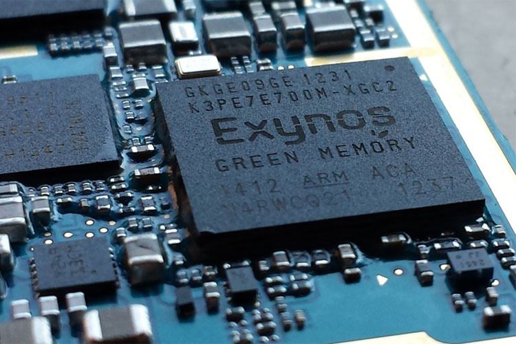 سامسونگ مدعی است میتواند تراشههای مبتنی بر لیتوگرافی ۵ نانومتر تولید کند