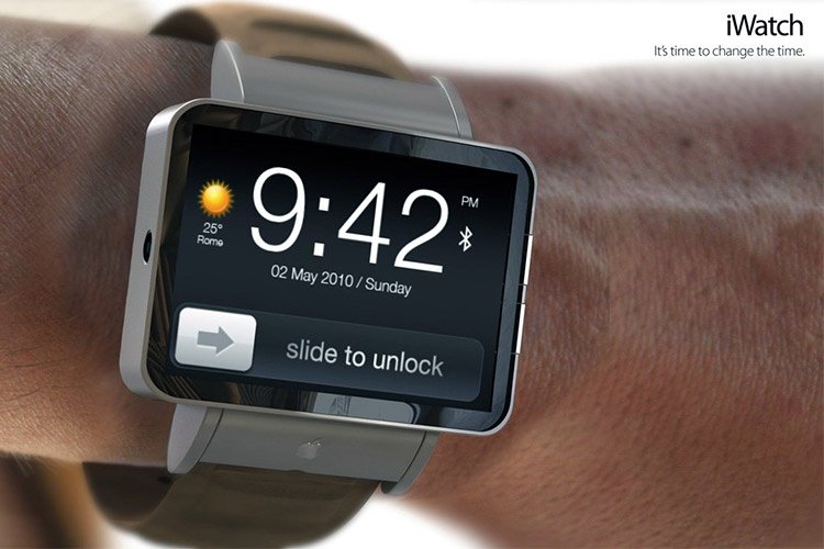 تیم کوک میگوید که اپل در حال کار بر روی پروژهای مخفی است: آیا iWatch به زودی معرفی خواهد شد؟