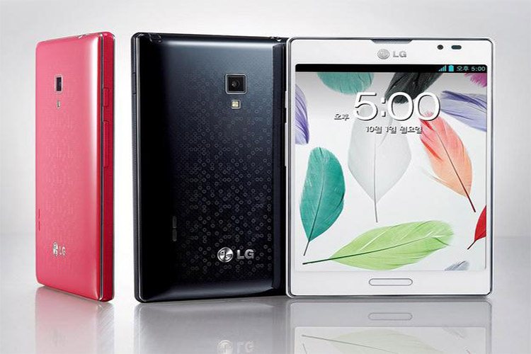 آیا G Stylus جایگزین سری VU الجی خواهد شد؟