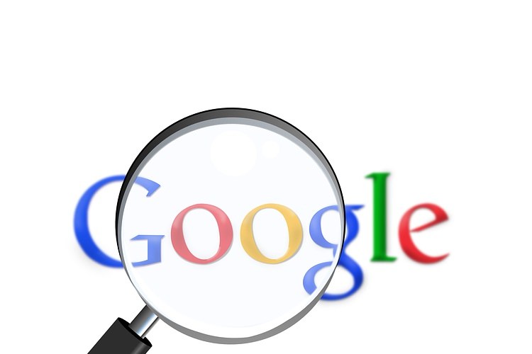 پتنت جدید گوگل برای جستجوی رایانه و فضای ابری کاربران