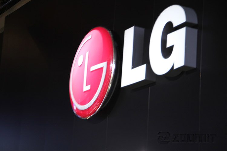 گزارش «اختصاصی زومیت» از غرفه «LG» در نمایشگاه IFA 2014