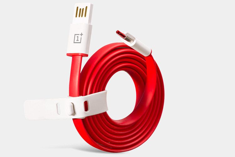از کابل USB نوع C وان پلاس ۲ برای شارژ دیگر ابزارها استفاده نکنید